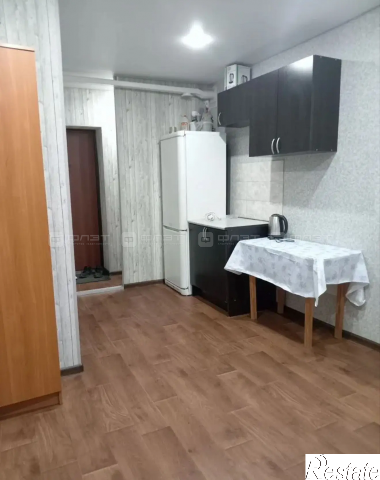 Купить квартиру за 2 800 000 рублей на ул. Химиков, дом 9