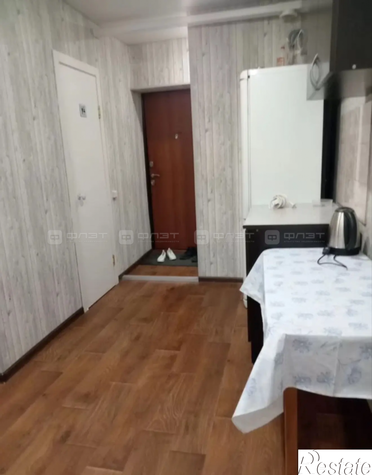 Купить квартиру за 2 800 000 рублей на ул. Химиков, дом 9
