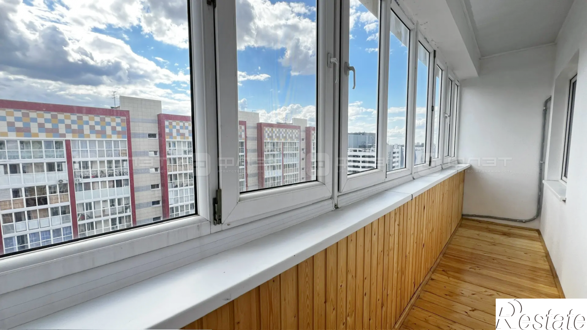 Купить квартиру за 10 500 000 рублей на ул. Спартаковская, дом 165