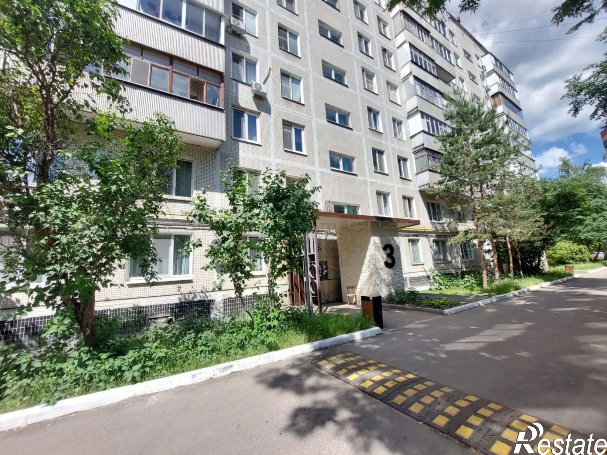 Купить квартиру за 8 150 000 рублей на ул. Дементьева, дом 3а