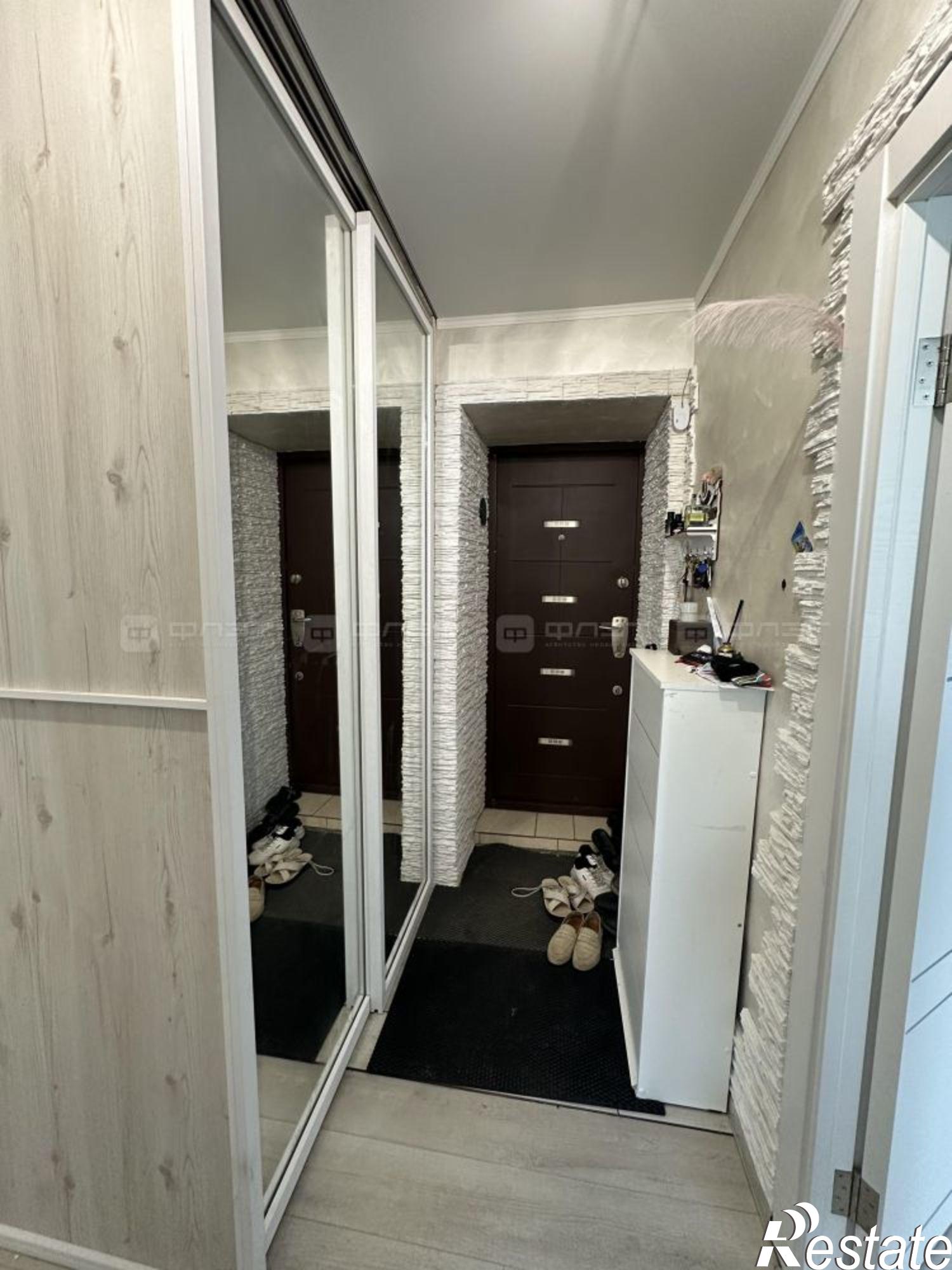 Купить квартиру за 11 500 000 рублей на ул. Короленко, дом 53