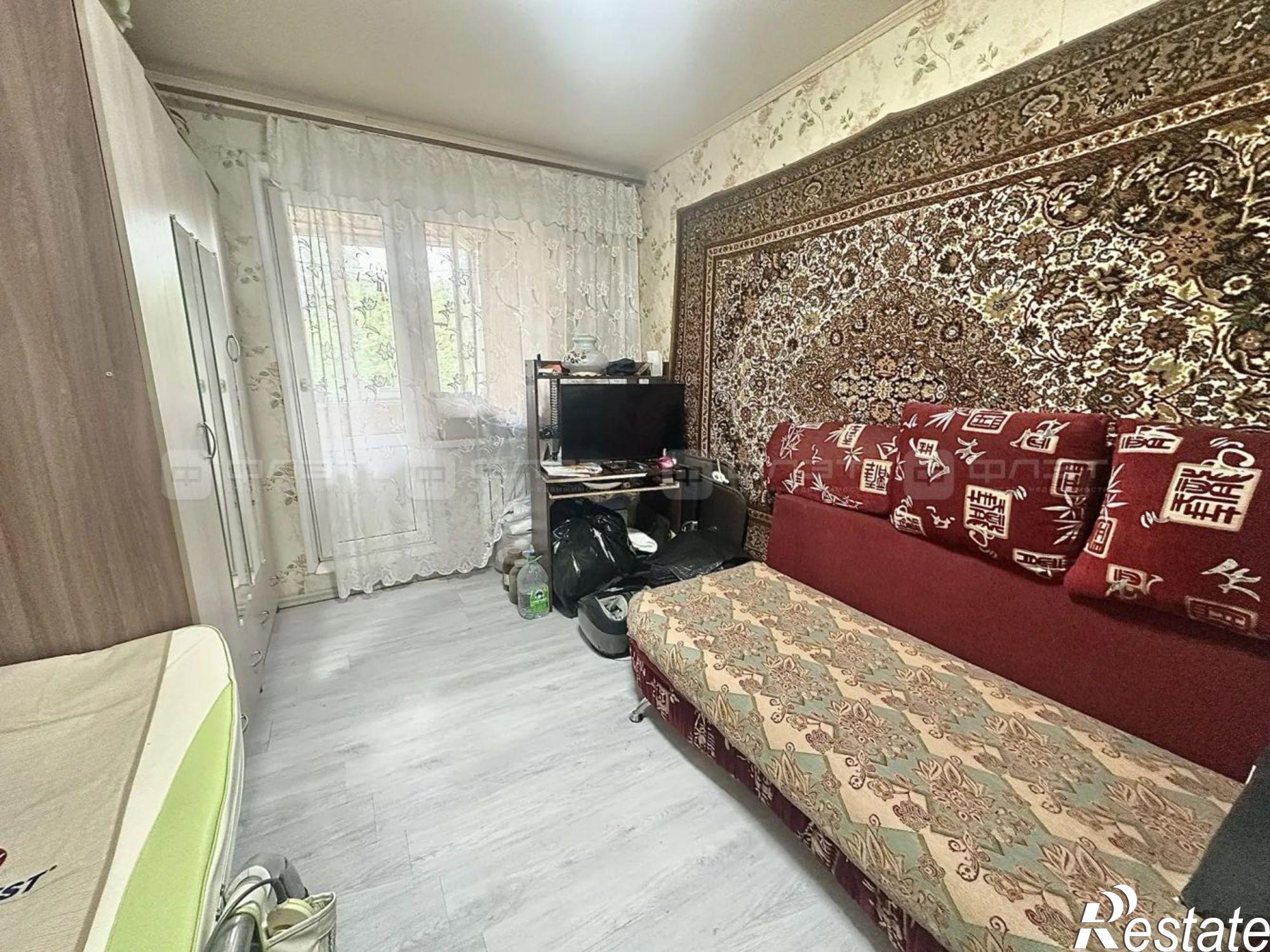 Купить квартиру за 12 600 000 рублей на ул. Серова, дом 12