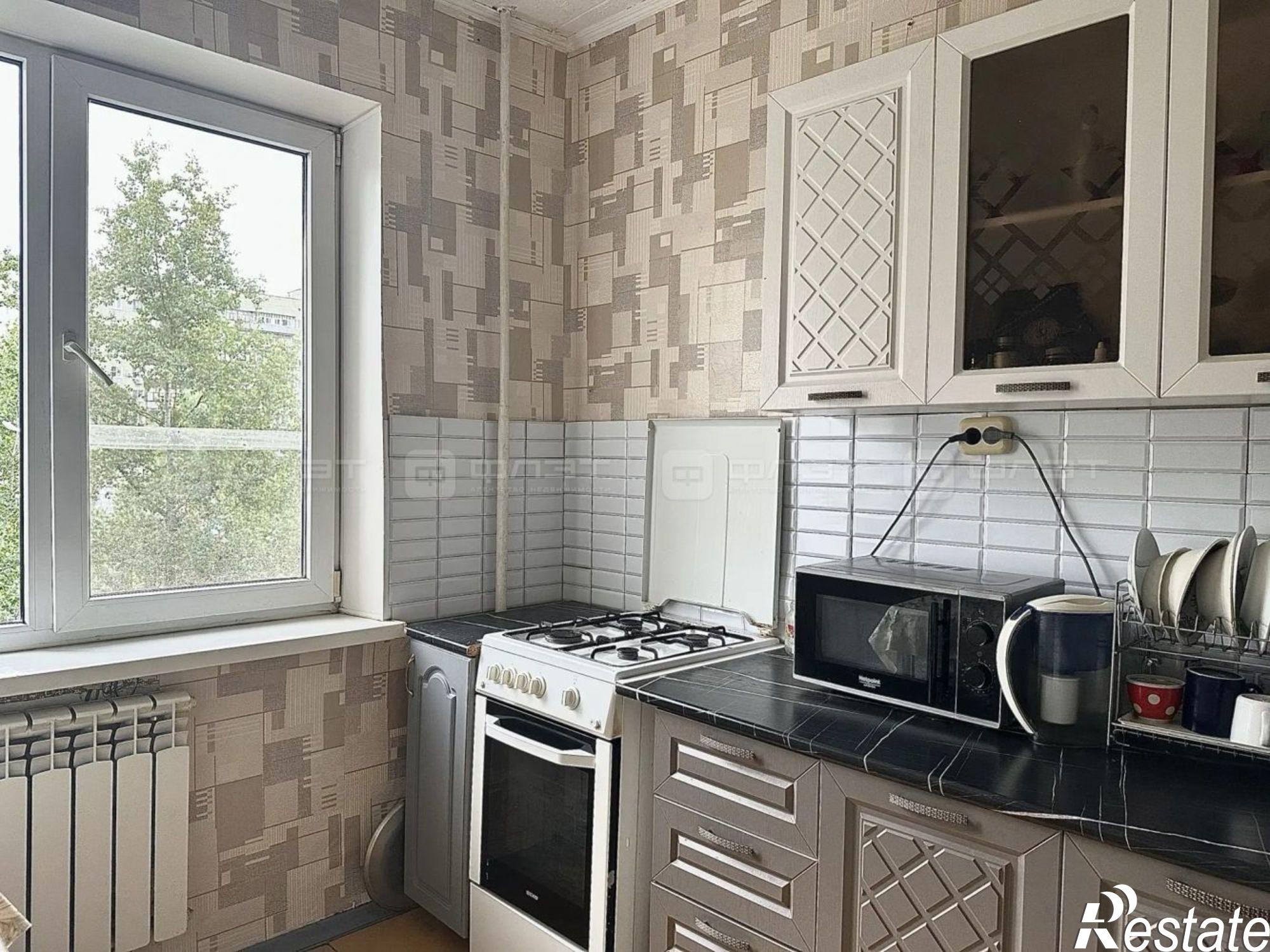 Купить квартиру за 12 600 000 рублей на ул. Серова, дом 12