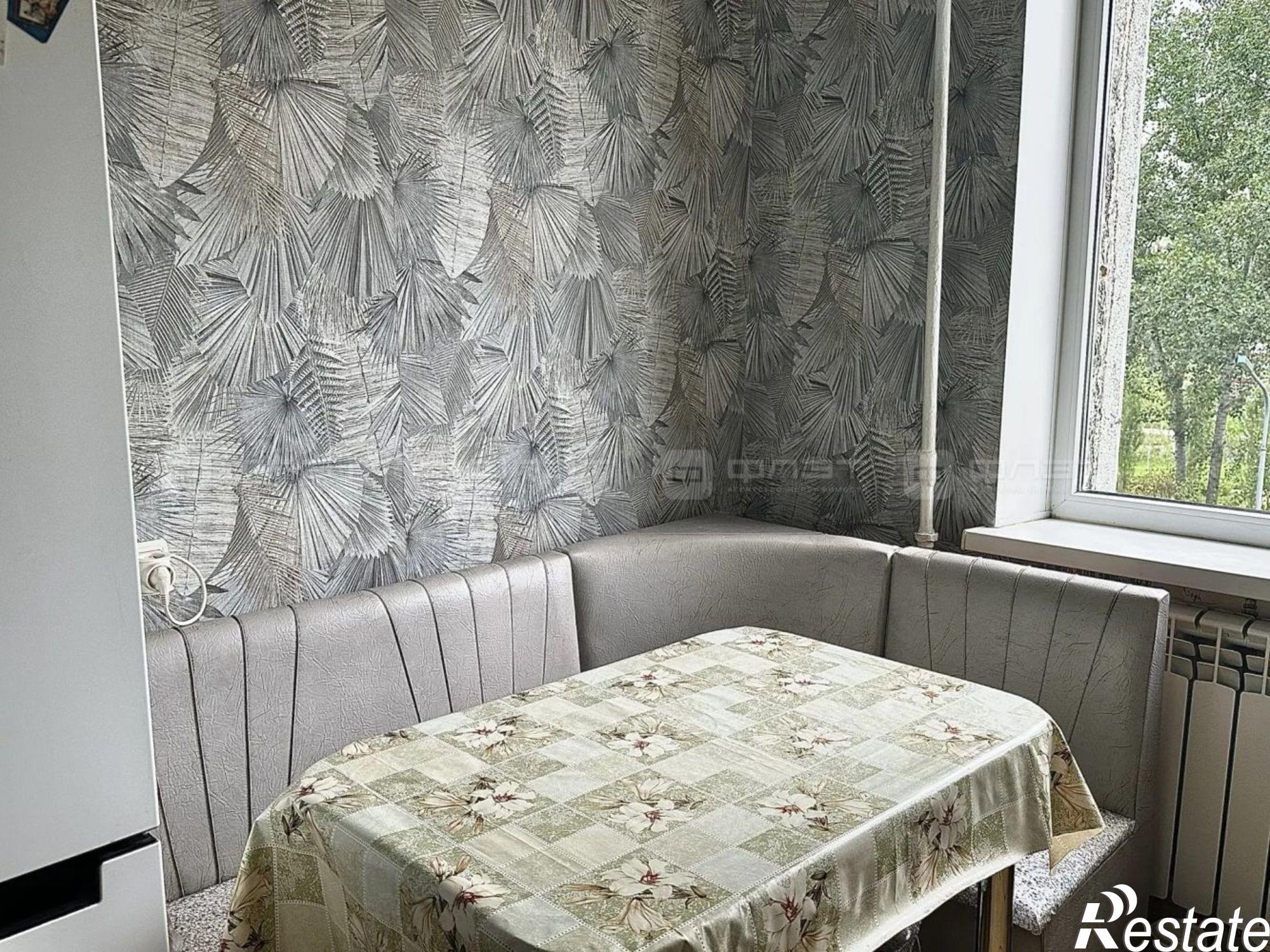 Купить квартиру за 12 600 000 рублей на ул. Серова, дом 12