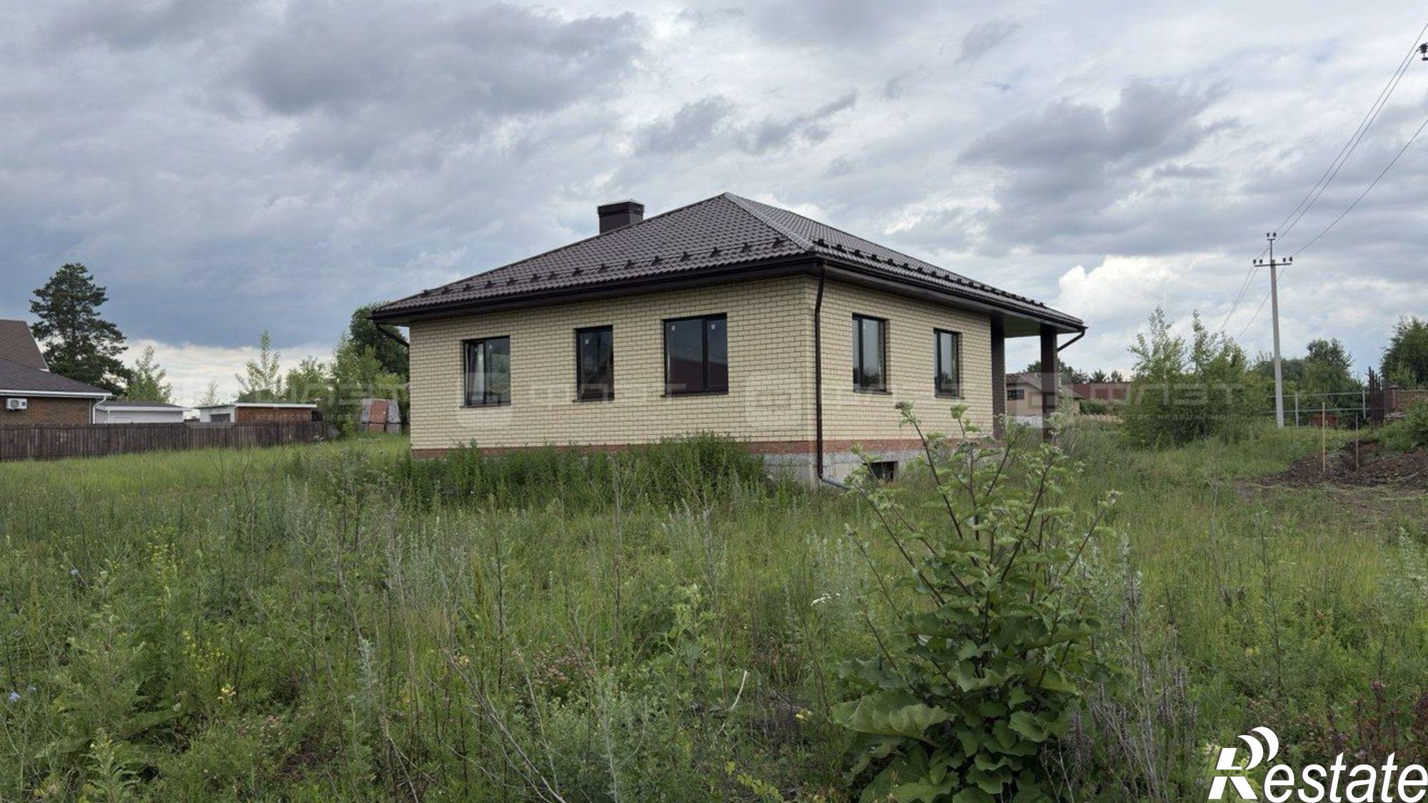 Купить дачу, дом, коттедж за 12 500 000 рублей на ул. Гумера Гали, дом 23г