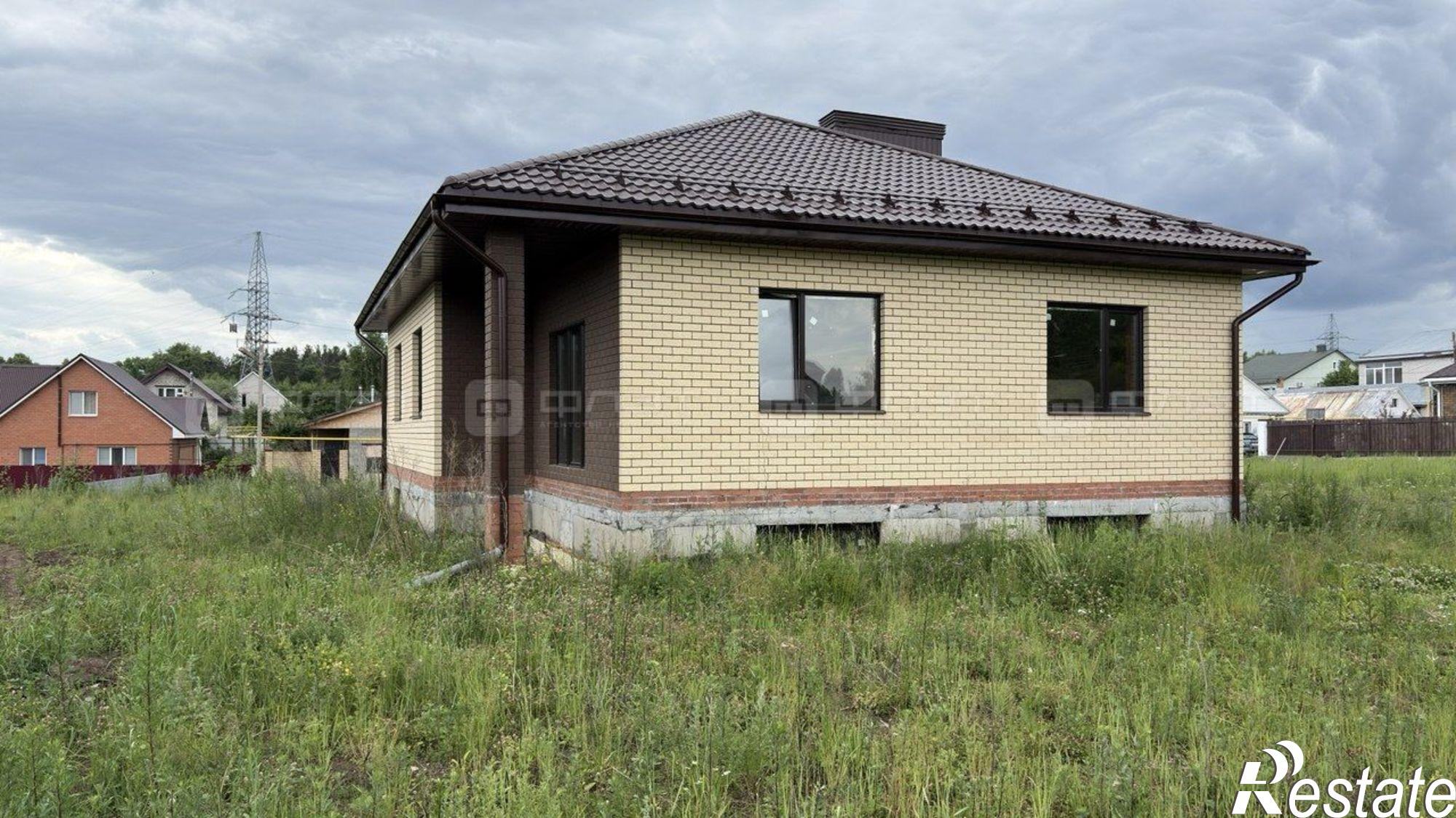 Купить дачу, дом, коттедж за 12 500 000 рублей на ул. Гумера Гали, дом 23г