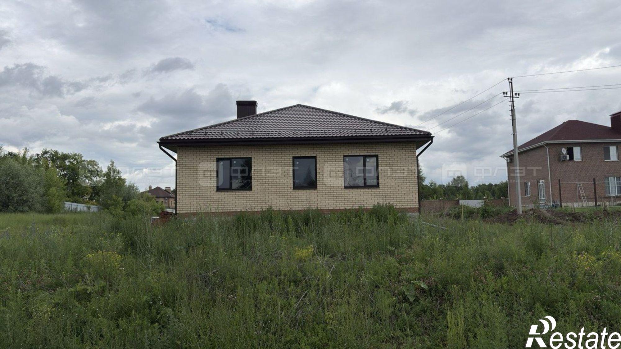 Купить дачу, дом, коттедж за 12 500 000 рублей на ул. Гумера Гали, дом 23г