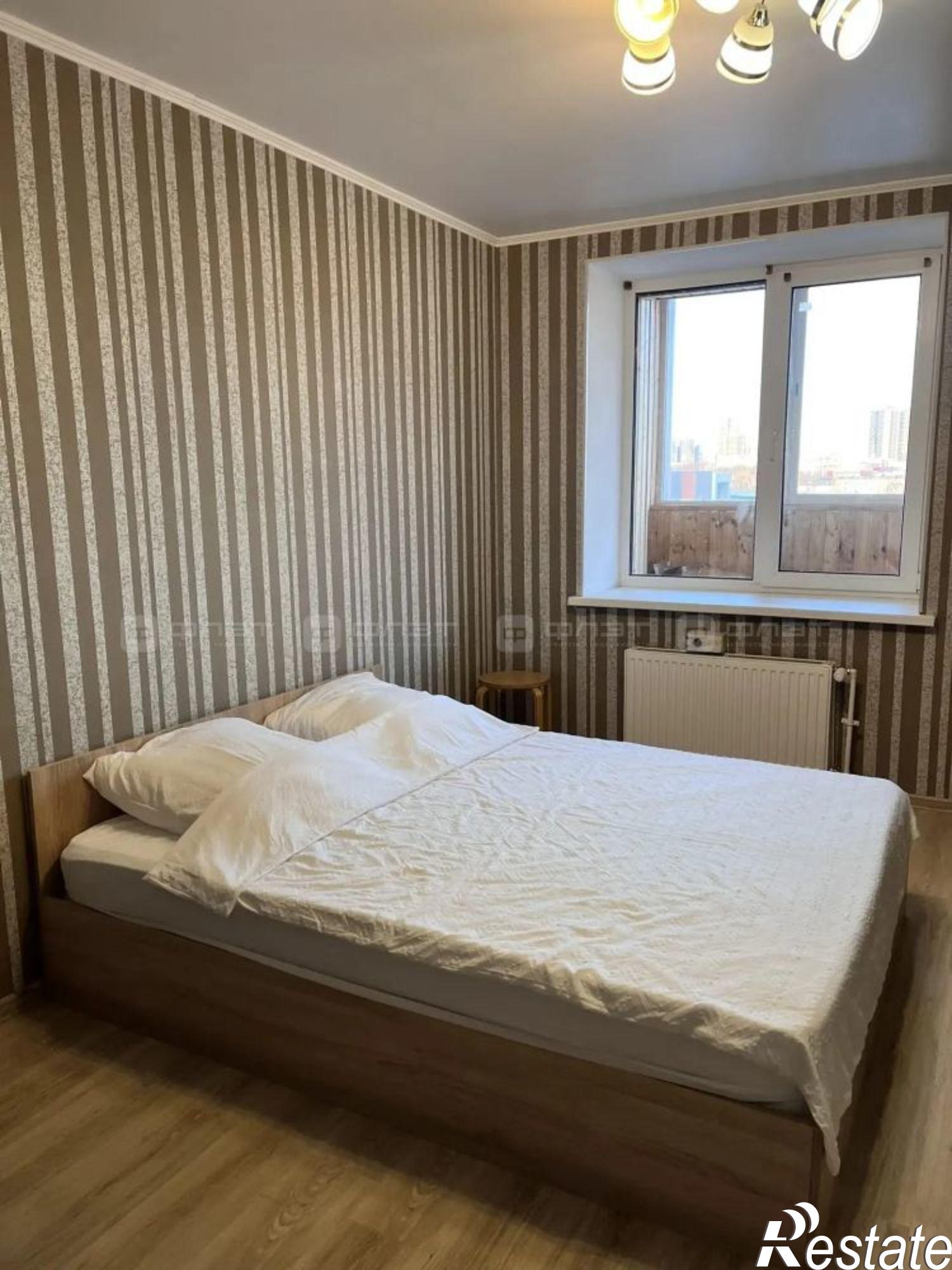 Купить квартиру за 15 600 000 рублей на ул. Даурская, дом 44В