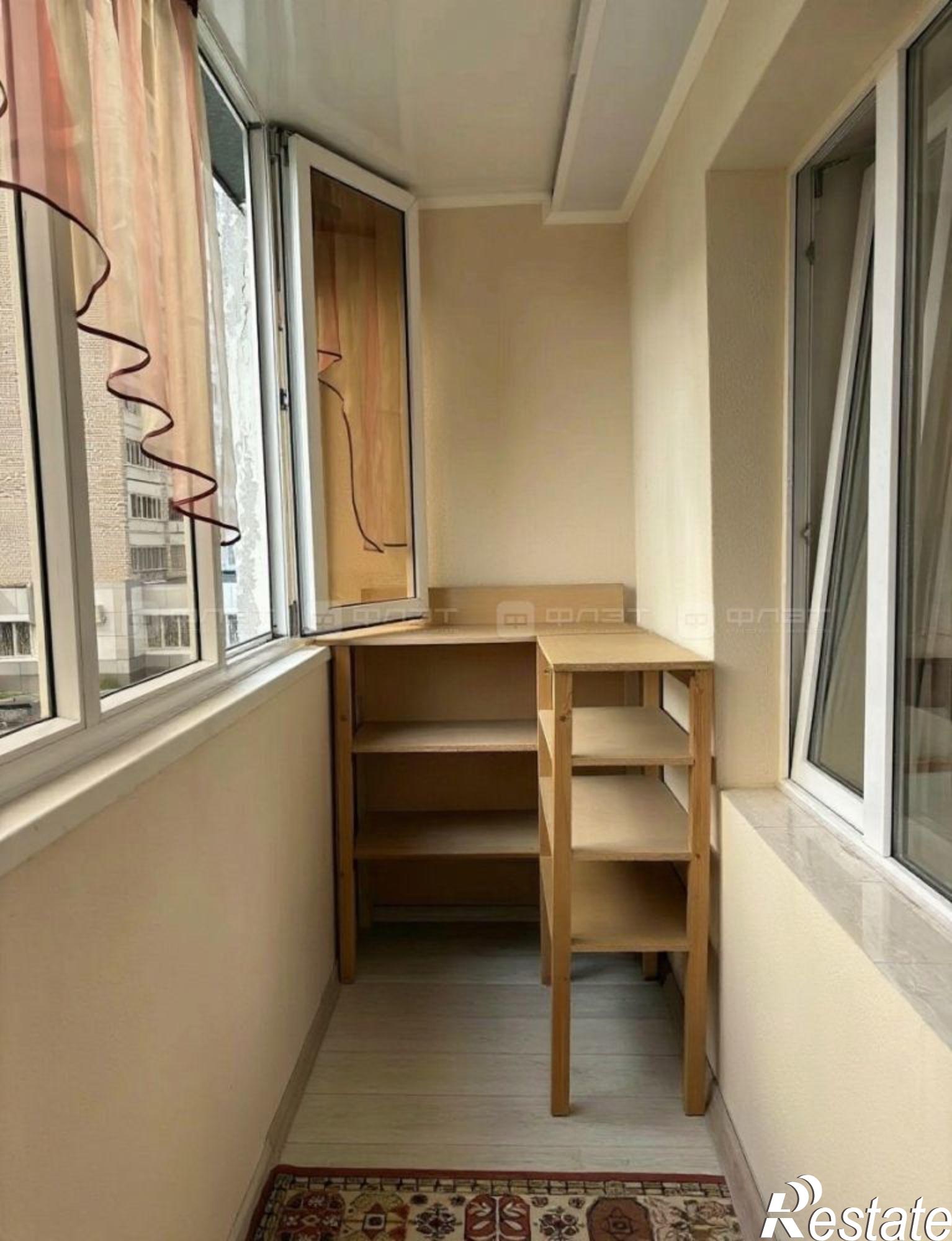 Купить квартиру за 7 750 000 рублей на ул. Сыртлановой, дом 9