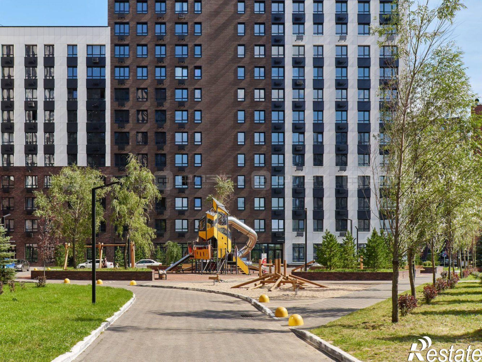 Купить квартиру за 6 900 000 рублей на ул. Ярышлар, дом 8