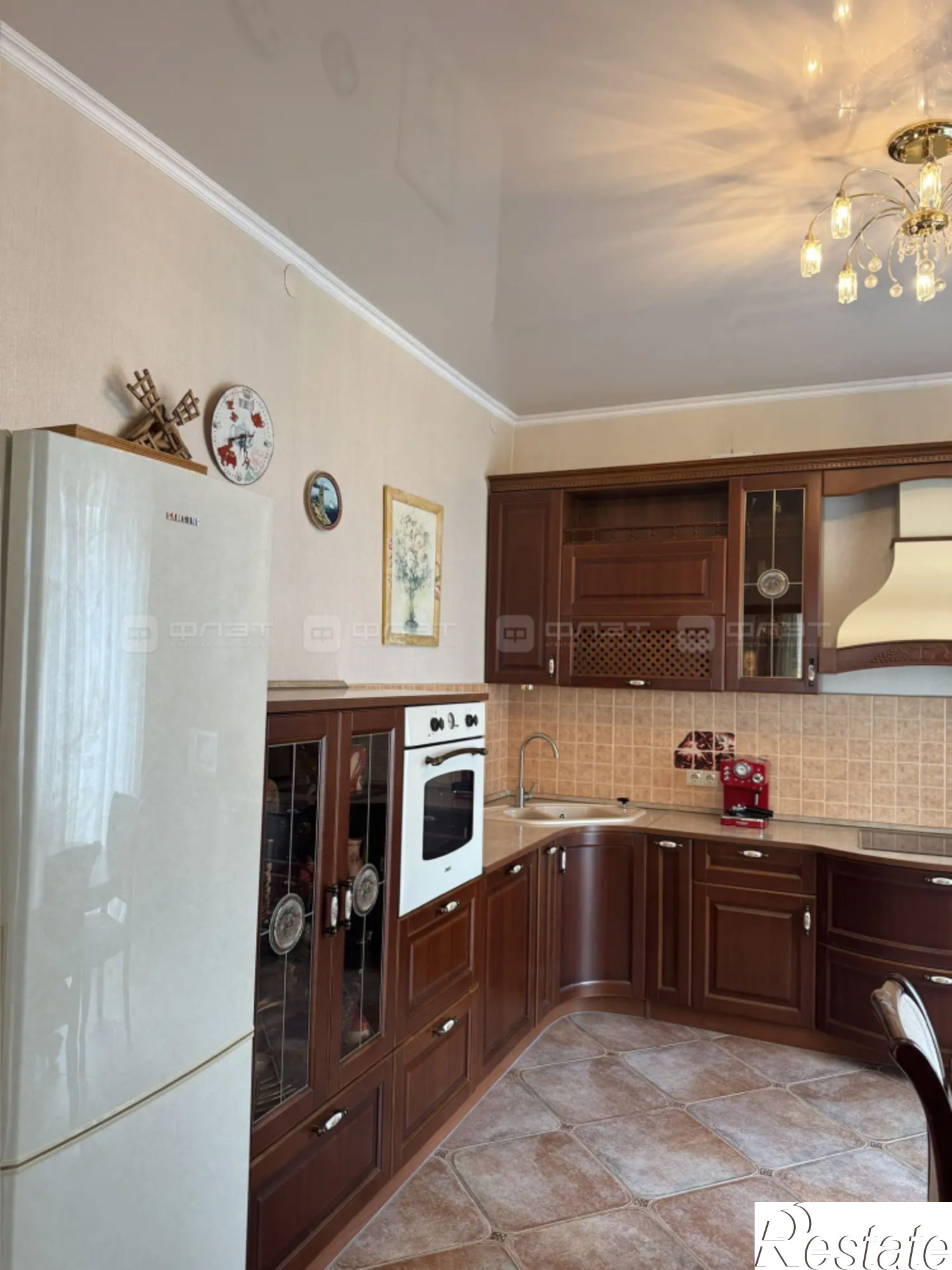 Купить квартиру за 19 650 000 рублей на ул. Тулпар, дом 7