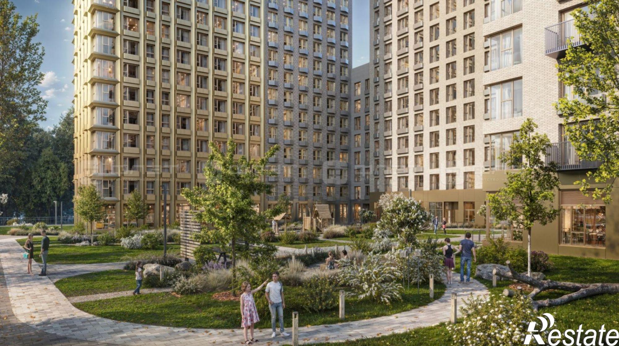 Купить квартиру за 7 700 000 рублей на ул. Халитова, дом 3