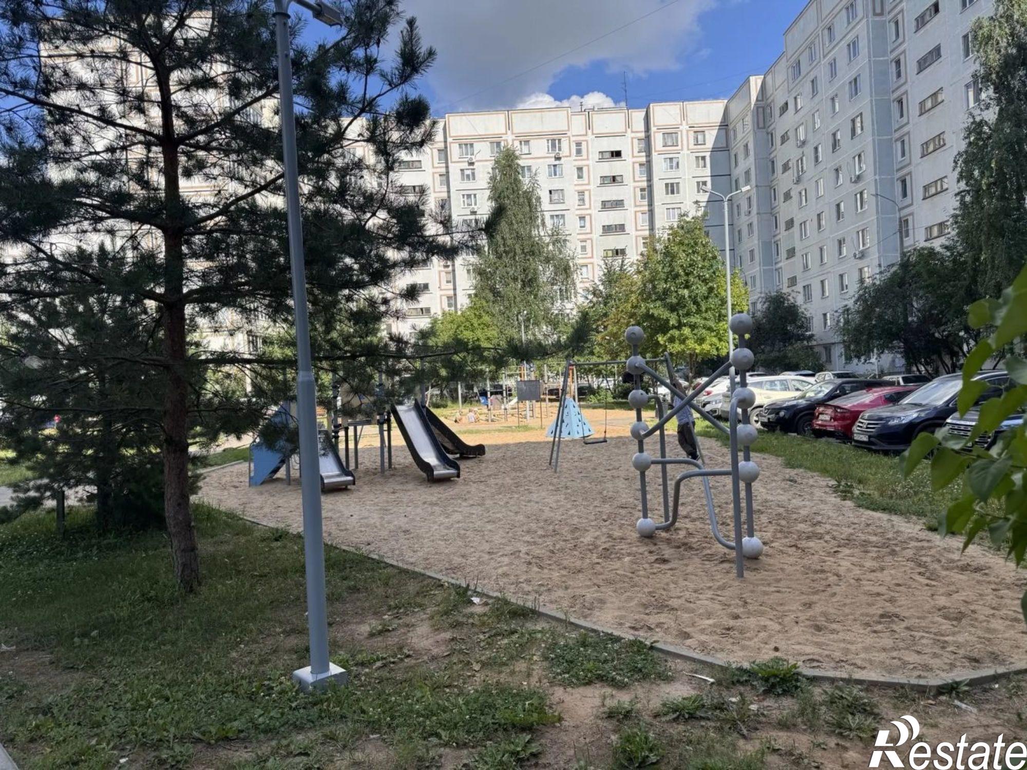 Купить квартиру за 7 200 000 рублей на ул. Чишмяле, дом 17