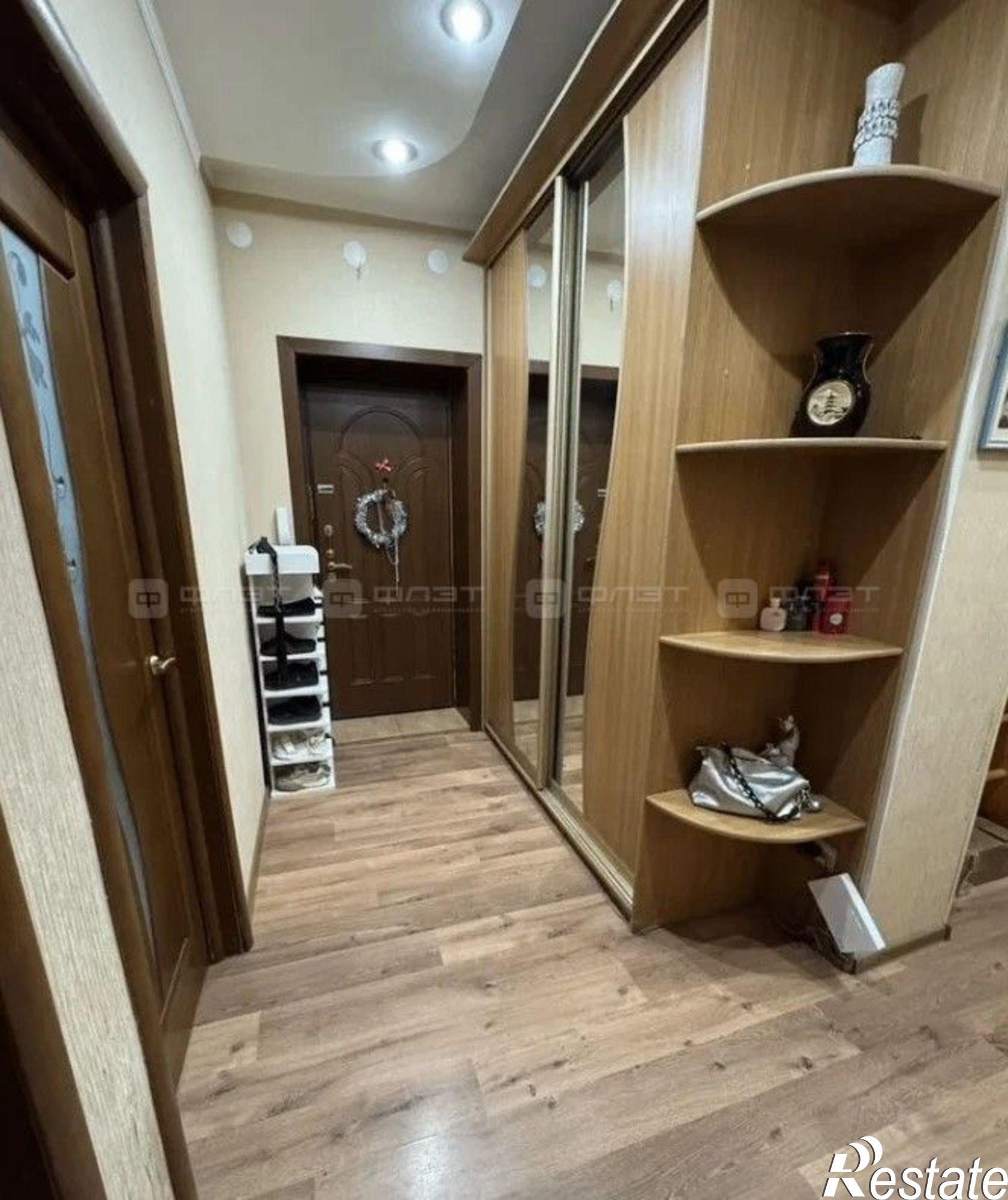 Купить квартиру за 10 300 000 рублей на ул. Симонова, дом 16