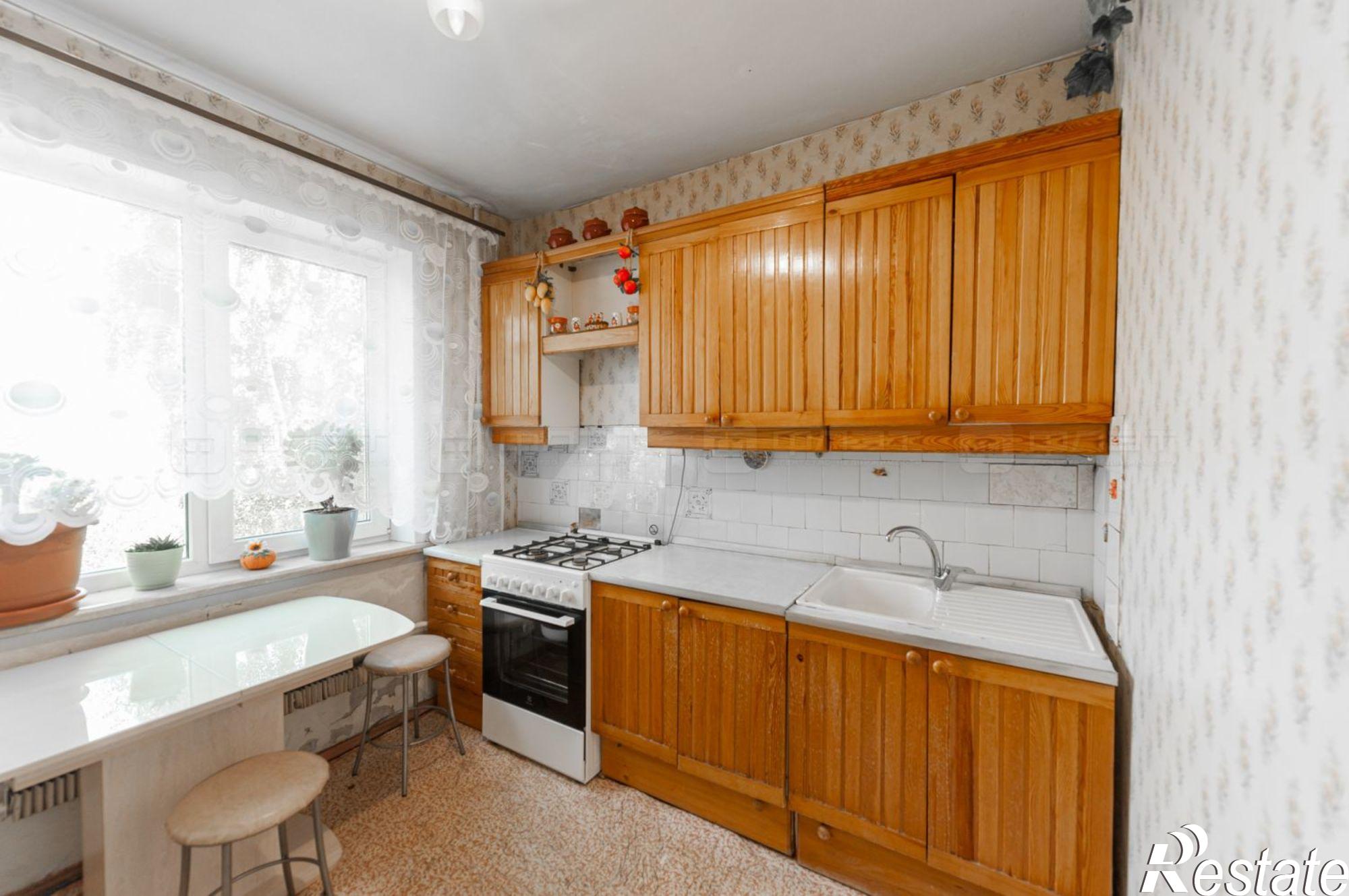 Купить квартиру за 8 499 000 рублей на ул. Кул Гали, дом 16