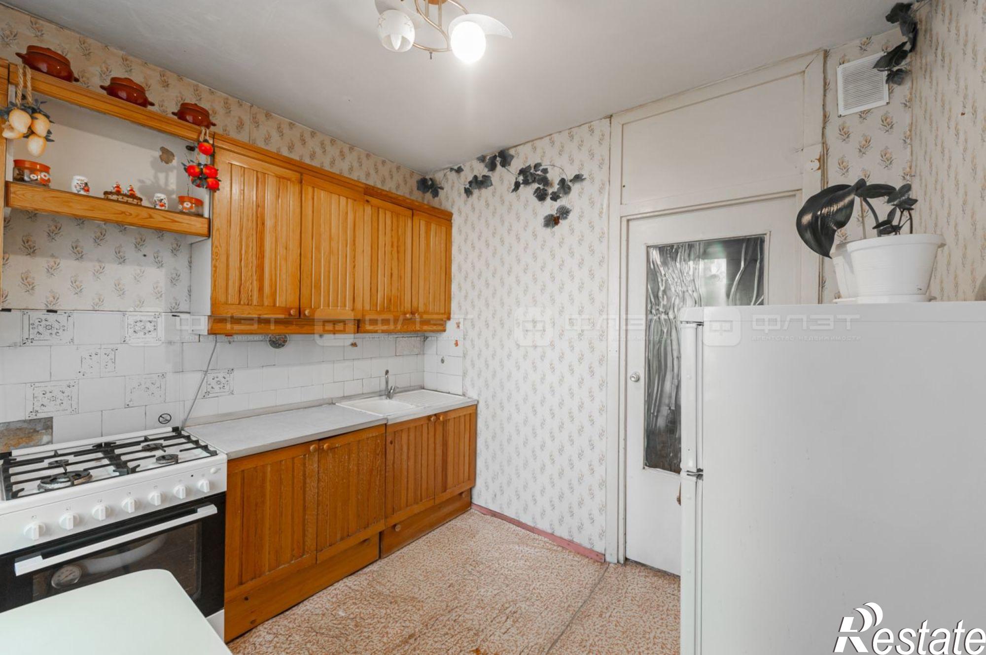 Купить квартиру за 8 499 000 рублей на ул. Кул Гали, дом 16