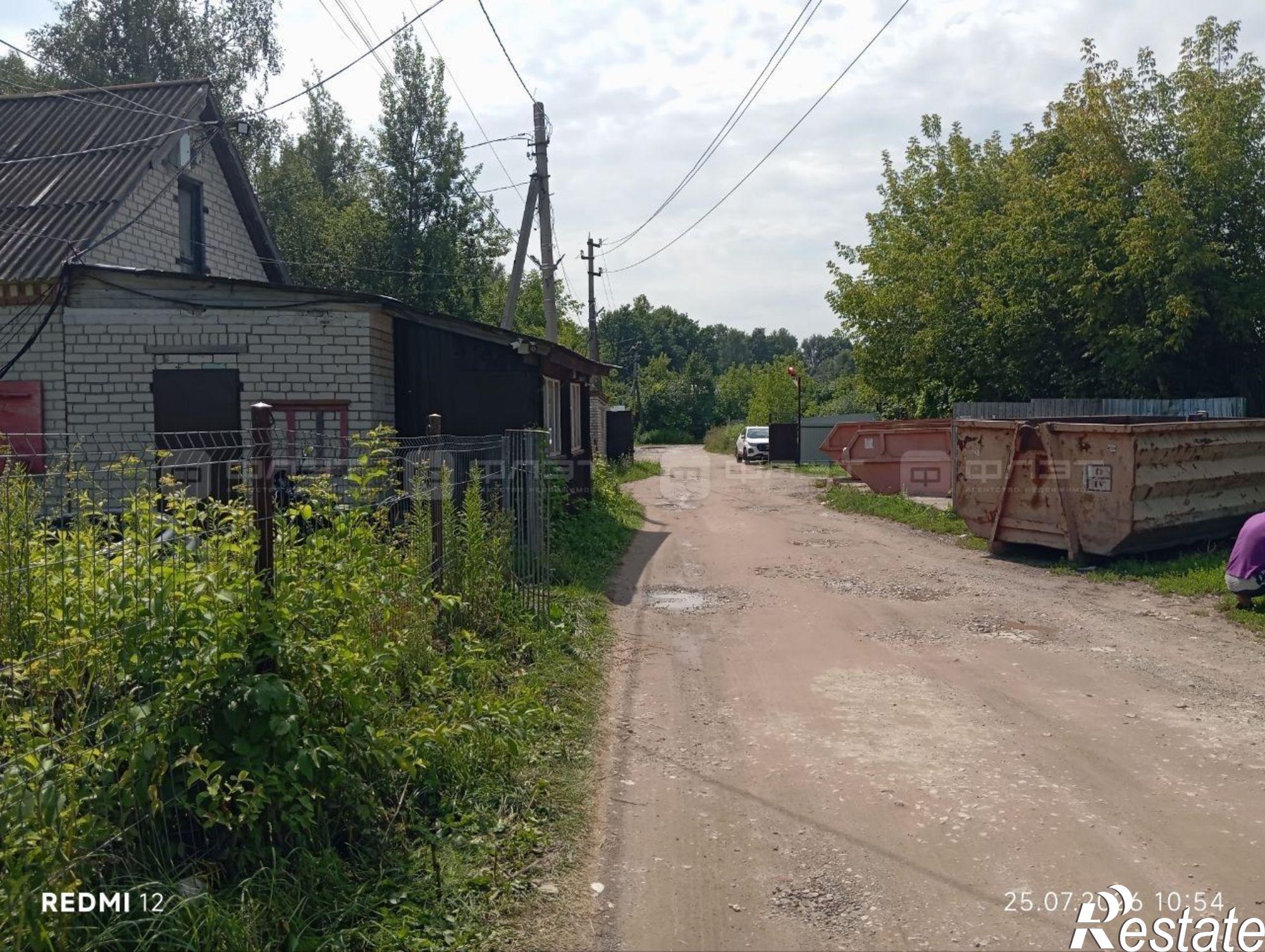 Купить дачу, дом, коттедж за 990 000 рублей на 6-я аллея