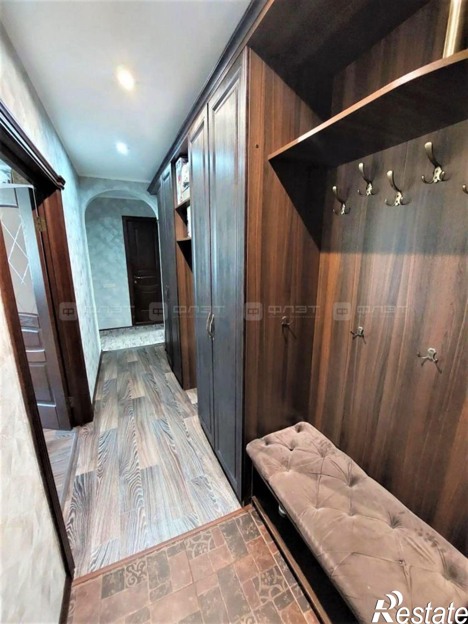 Купить квартиру за 9 700 000 рублей на ул. Айдарова, дом 18