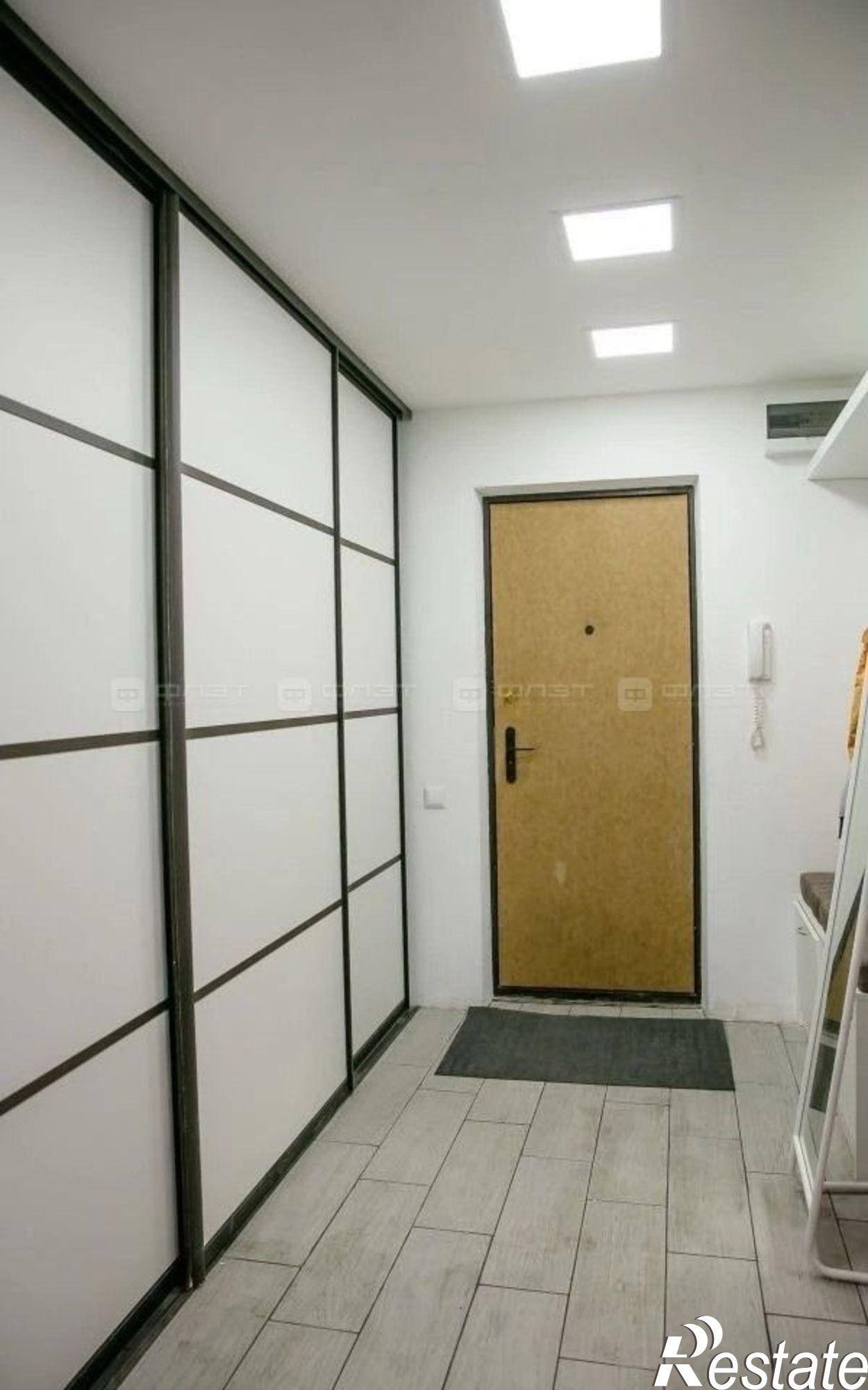 Купить квартиру за 12 450 000 рублей на пр. Победы, дом 58