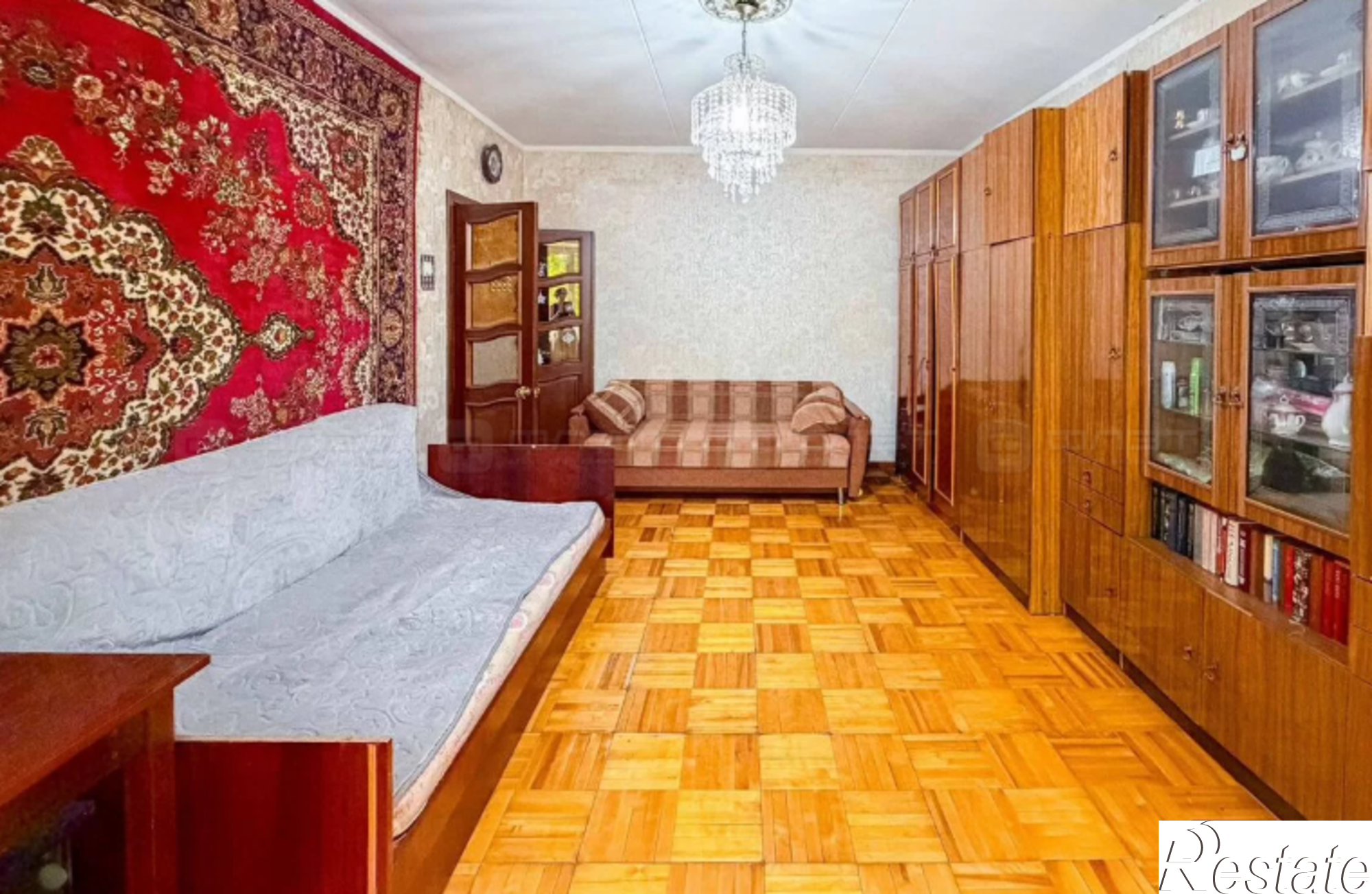 Купить квартиру за 9 800 000 рублей на ул. Лесгафта, дом 28а