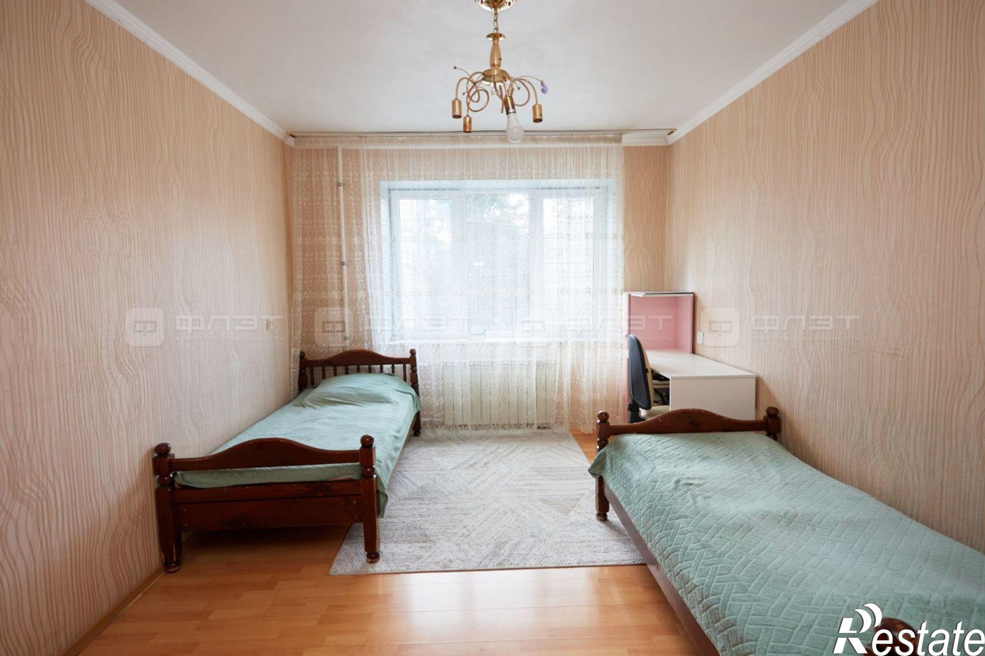 Купить квартиру за 11 400 000 рублей на ул. Татарстан, дом 52