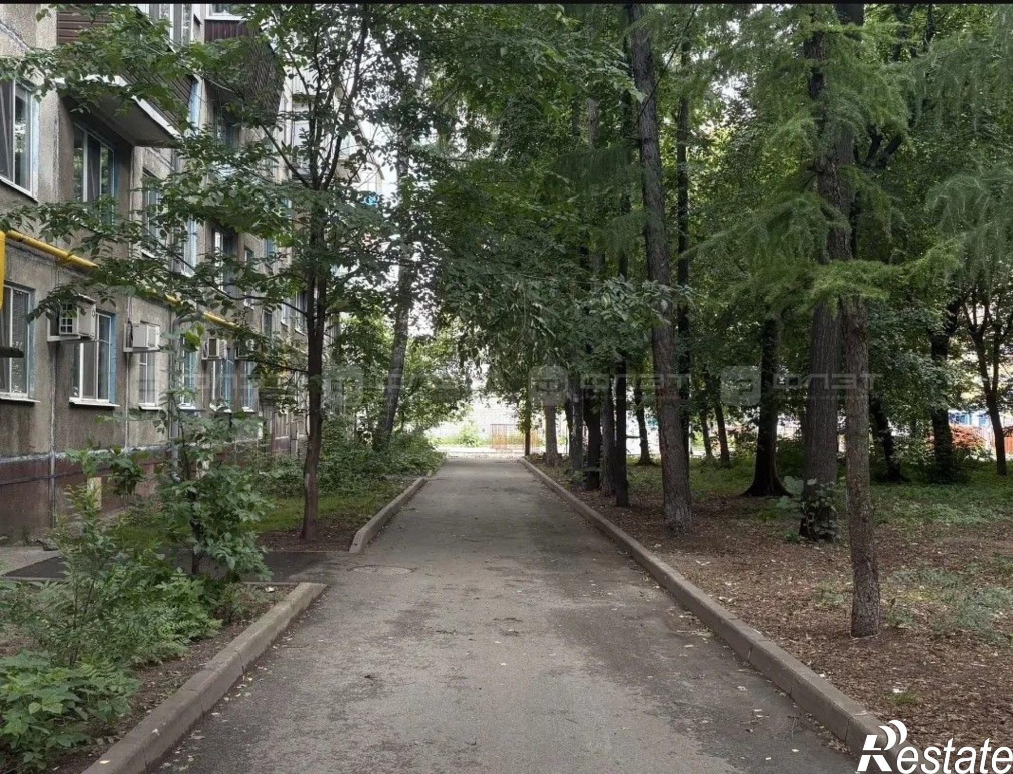 Купить квартиру за 10 960 000 рублей на ул. Восстания, дом 53