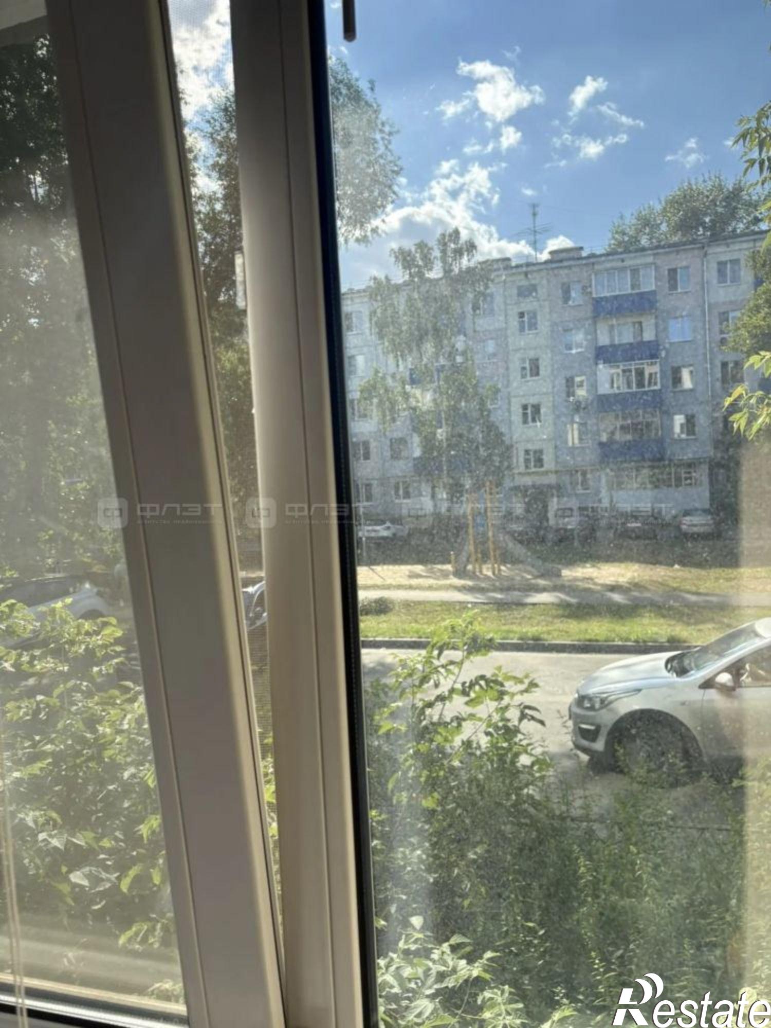 Купить квартиру за 8 149 000 рублей на ул. Короленко, дом 17