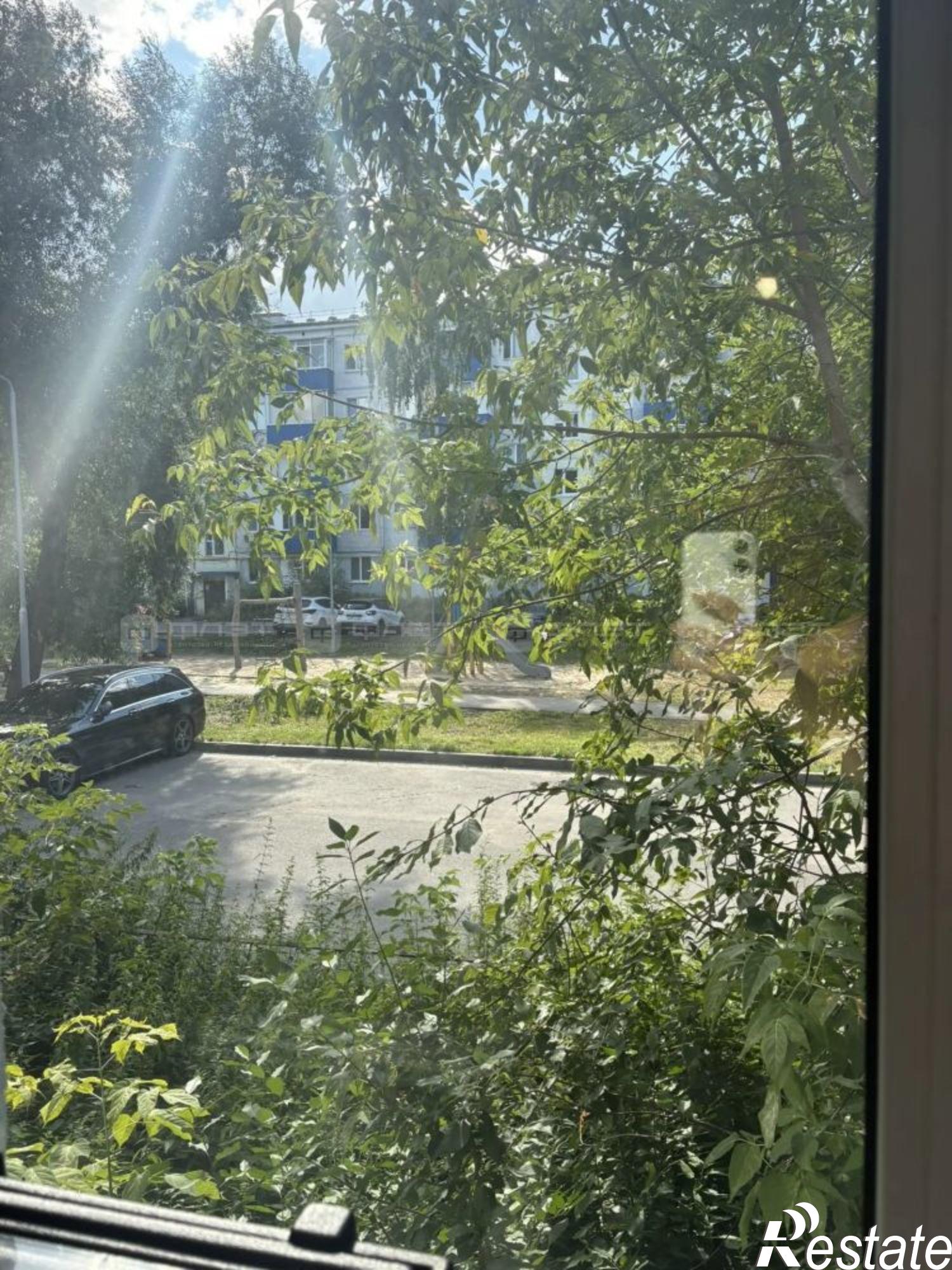 Купить квартиру за 8 149 000 рублей на ул. Короленко, дом 17