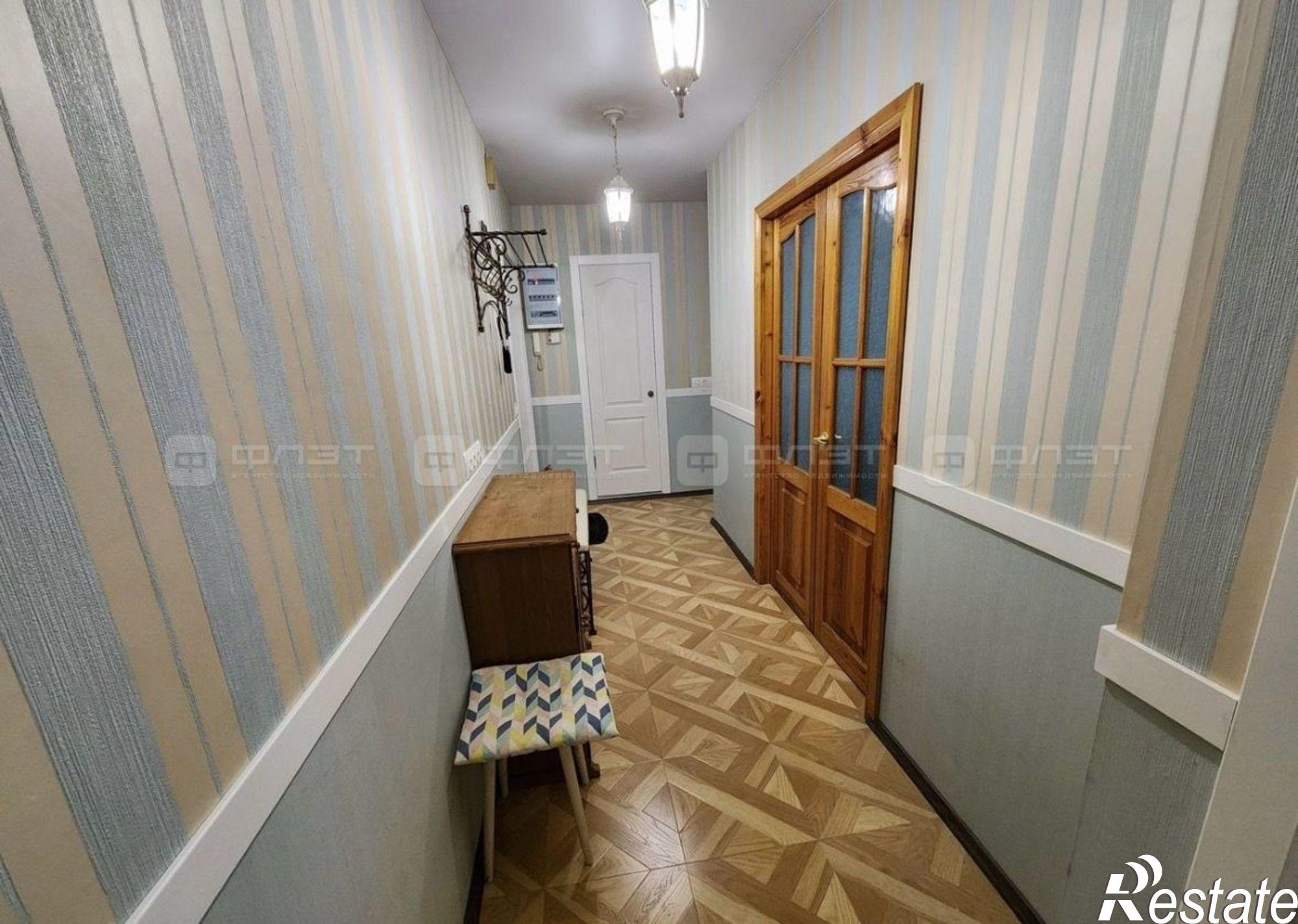 Купить квартиру за 10 800 000 рублей на ул. Маршала Чуйкова, дом 7