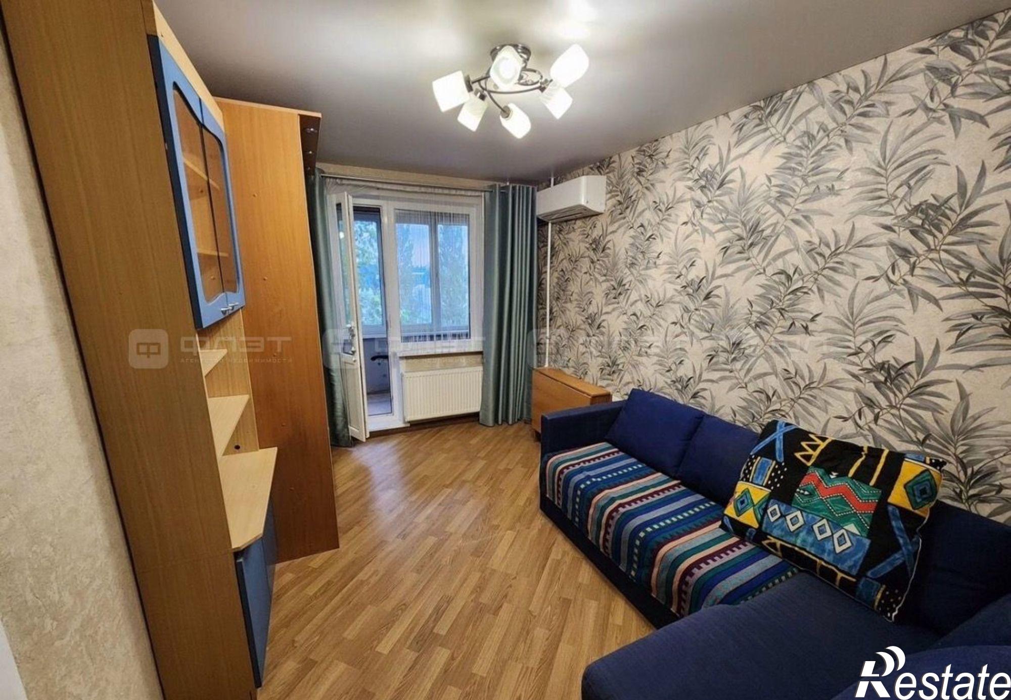 Купить квартиру за 10 800 000 рублей на ул. Маршала Чуйкова, дом 7