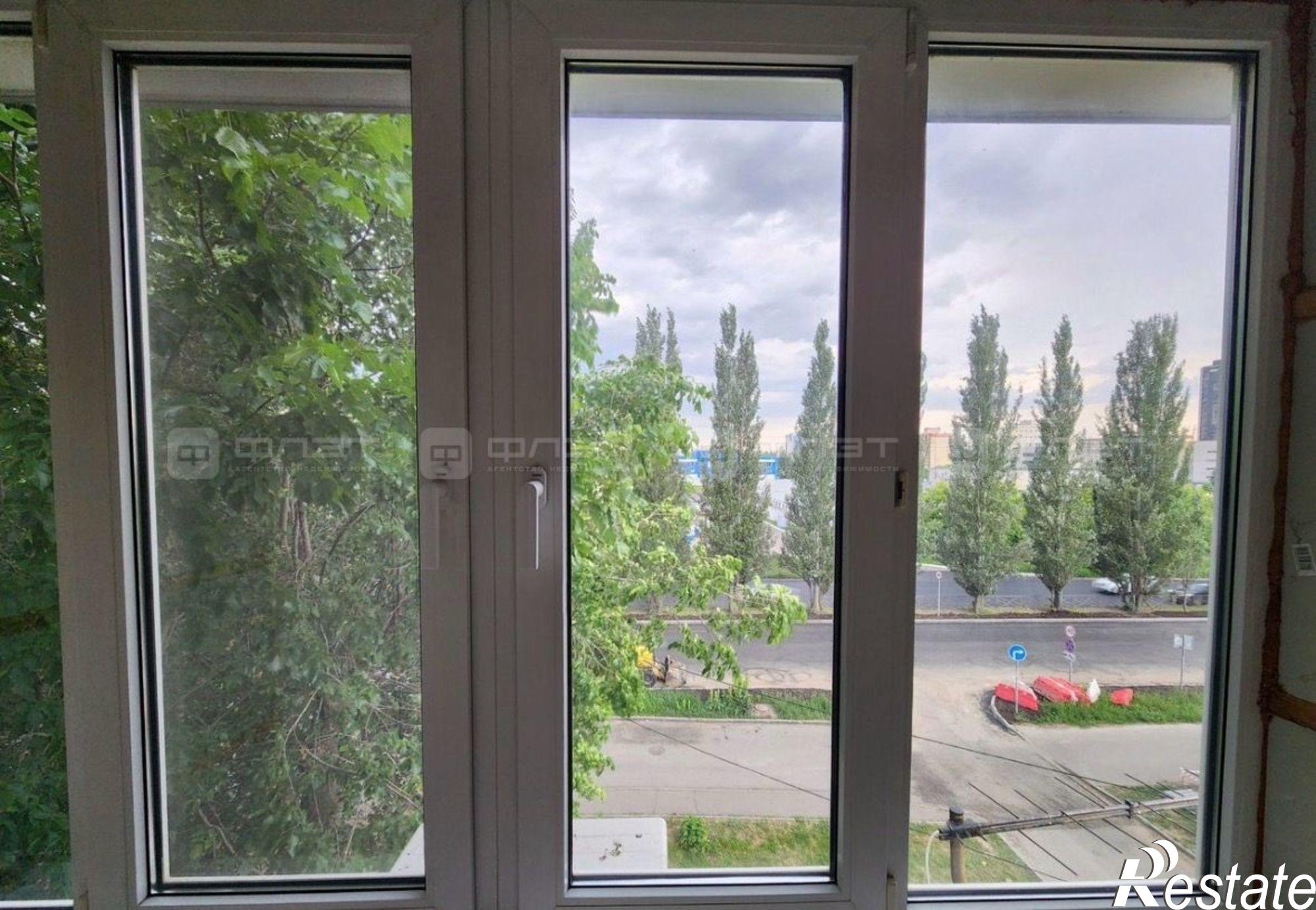 Купить квартиру за 10 800 000 рублей на ул. Маршала Чуйкова, дом 7