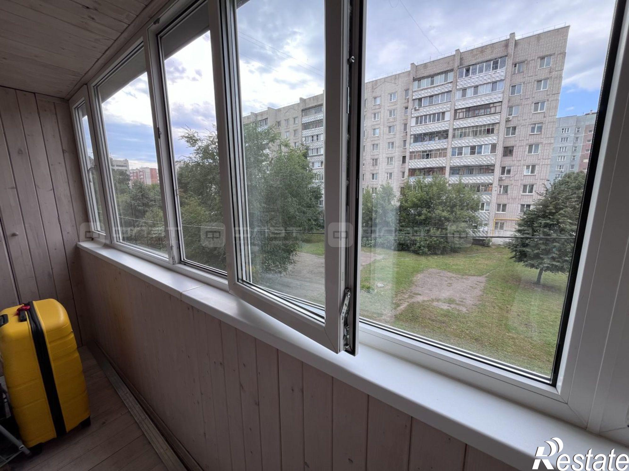 Купить квартиру за 11 000 000 рублей на ул. Лукина, дом 14