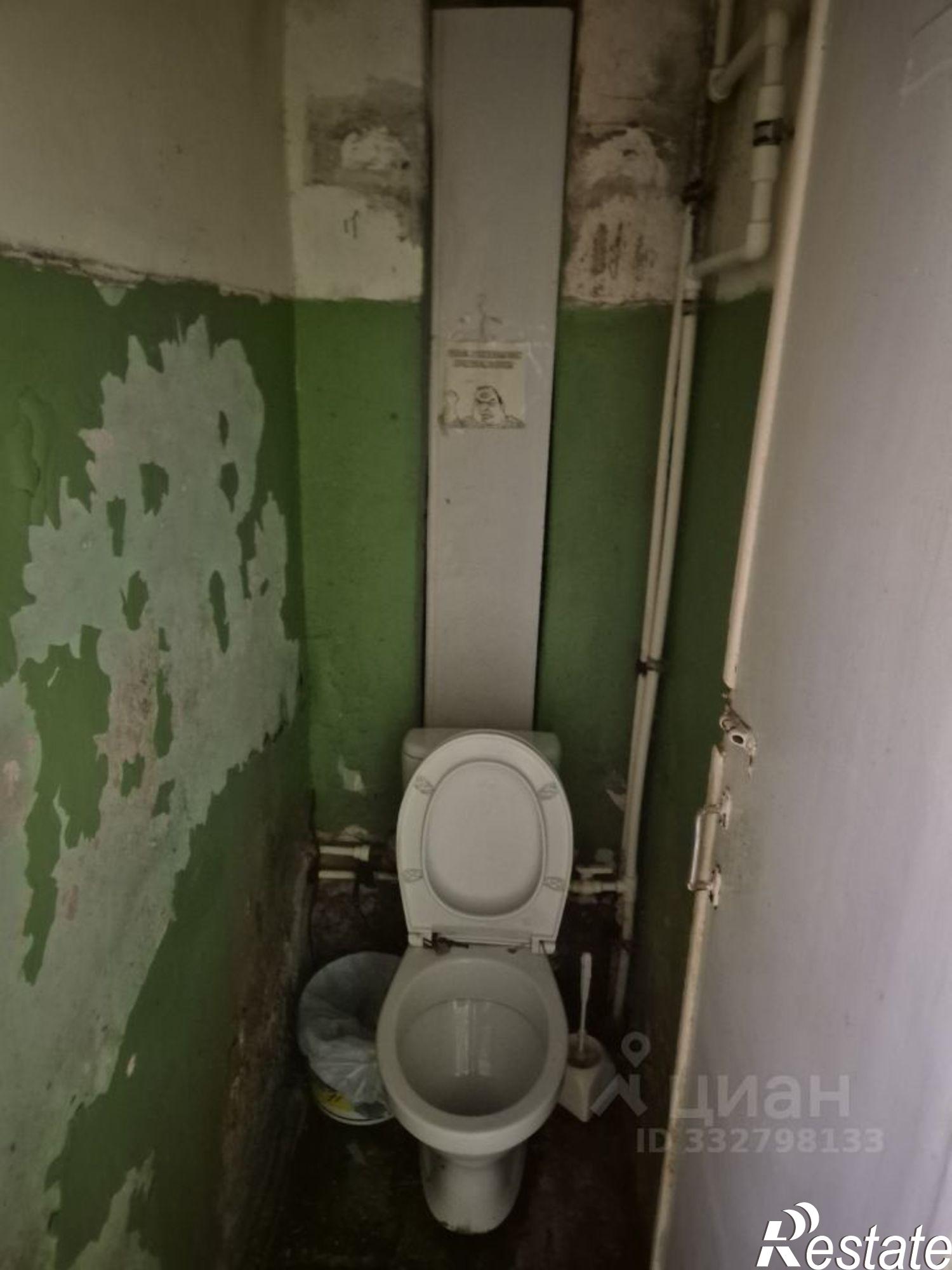 Сдать комнату за 15 000 рублей на ул Спартаковская, 35