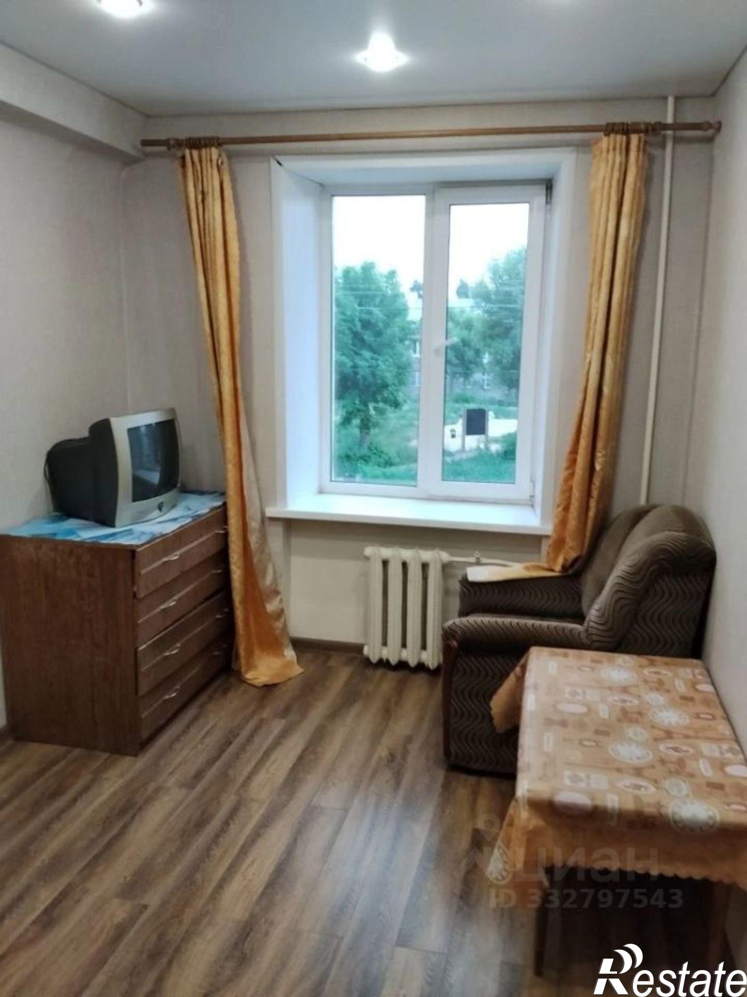 Купить комнату за 1 900 000 рублей на ул Социалистическая, 9