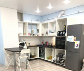 комната 74 кв м ул. Гумера Баширова, дом 3Б