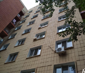 комната 18.5 кв м ул. Братьев Касимовых, дом 22