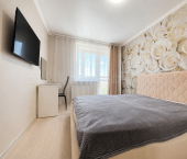2-комн, 49кв м, этаж 9/19 ул. Космонавтов, дом 61б