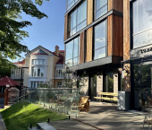 3-комн, 83.6кв м, этаж 3/4 ул. Касаткина, дом 23