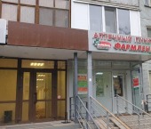 торговое помещение 35 кв м ул. Адоратского, дом 27