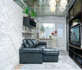 2-комн, 43кв м, этаж 5/5 ул. Газовая, дом 17