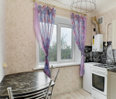 2-комн, 45кв м, этаж 5/5 ул. Габдуллы Тукая, дом 65