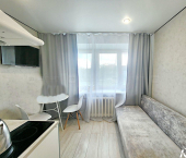 комната 12 кв м ул. Дементьева, дом 29а