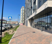 1-комн, 44.5кв м, этаж 6/9 ул. Галиаскара Камала, дом 39