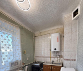1-комн, 31кв м, этаж 1/2 ул. Апастовская, дом 9