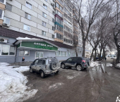 офис 386 кв м, этаж 1/9 ул. Карбышева, дом 47