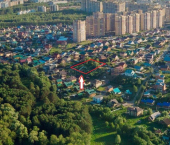 земля 25 сот ул. Геологов, дом 73