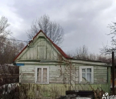 коттедж 32.1 кв м СНТ Сад № 2 Приволжского райсобеса