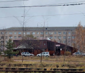 помещение 363.3 кв м ул. Дементьева, дом 29Б