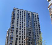 3-комн, 70.1кв м, этаж 11/21 ул. Гаврилова, дом 7в
