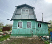 земля 7 сот дом 407